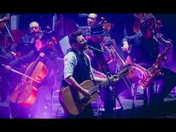 No Te Va Gustar + Orquesta Filarmónica de Medellín - Al Vacío (En Vivo)