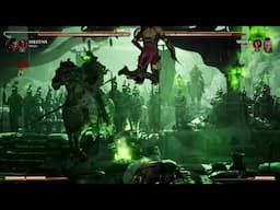 Games and Beer 493 Mortal Kombat 1 pt 7