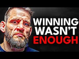 The Champion UFC Tried to Erase: Jon Fitch’s Forbidden Success Story