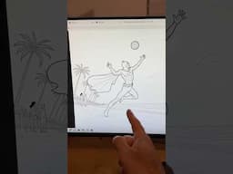 Create your own coloring pages