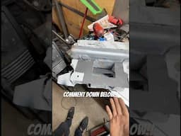 Ultimate rust repair part 1