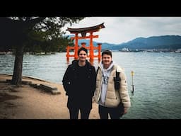 DIE HEILIGE INSEL | Japan Trip EP.6