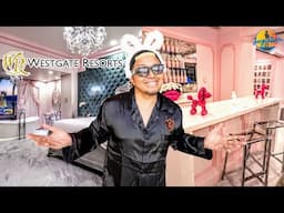 What's New at WESTGATE LAS VEGAS for the Summer of 2025?