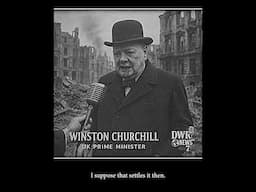 World War II should have ended like this