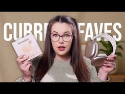CURRENT FAVOURITES 🤎 Summer 2025