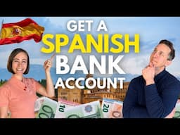 How To Open a Spanish Bank Account (And Why You Need One)