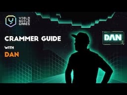 GAP Season 9 - Crammer Guide with Dan