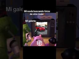 Enviaselo a tu novia toxica