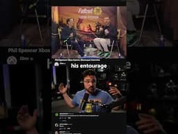 THIS Was Bethesda's Presence at Summer Game Fest... #gaming