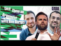 JD Vance's Ethnonationalist Ideology (ft. Zaid Jilani and Jesse Singal)