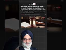 Waqf Amendment Bill, 2025: What It Changes & Why It Matters