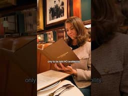 Is The Polo Bar Worth It?