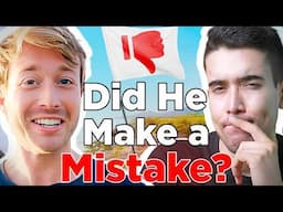 The REAL Reason Zach Highley Quit Medicine 😲 (6-Month Update)