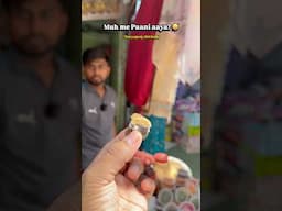बचपन याद आया ? 🤤😍 #bachpan #streetfood #viral #shorts