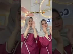 Langsung cuss otw Innerlight Rumah Cantik🤪✨
