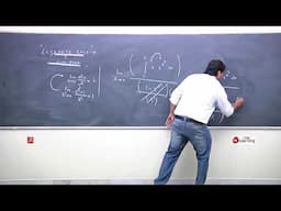 Definite Integration - for Class 12th & IIT-JEE - 16/18