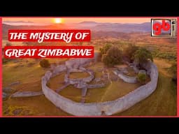 The Mystery of Great Zimbabwe: Secrets, Spirits & Oral Legends | Episode 2