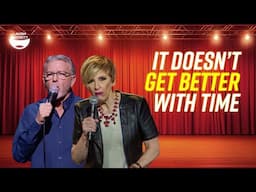 Old, Married and Still Arguing (Bill Engvall, Lisa Lampanelli & Tom Cotter)