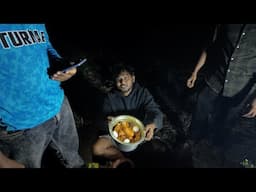 या पोपटी खायला | आमच्या गावाला vinayak mali vlog