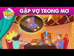 GẶP VỢ TRONG MƠ - PHIM HOẠT HÌNH - TRUYỆN CỔ TÍCH - HOẠT HÌNH GIẢI TRÍ - TỔNG HỢP PHIM HAY