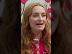 RED DRESS ! | Jonas Brothers Chicken Shop Date