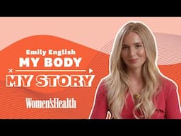 How I Took My Body Back: Emily English on Food, Fashion, and Finding Peace