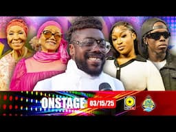 Beenie Man Back In USA With First Major Billing, Khandy Brawling & Tielo  Take The Stage,TIMELESS