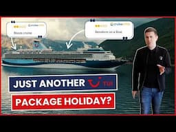 We Cruised on Marella Explorer… BUT Was it Just a Booze Cruise?