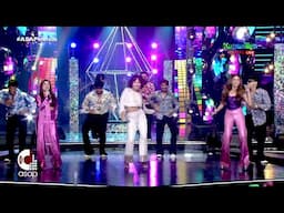 Yeng, Angeline, Carmelle, Lyka, Marielle, Darren, Erik and Gary - Opening Prod - ASAP - June 1, 2025