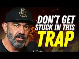 The #1 Reason Most People Stay Stuck and Broke