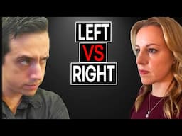 DEBATE: Is Feminism Helping Women? | 1stAmender Vs Rachel Wilson