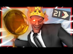 [TF2] GOLDEN PAN.EXE