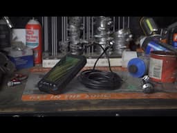 Buy or Bye: Vevor Borescope Tool Review, Why you should own a Borescope