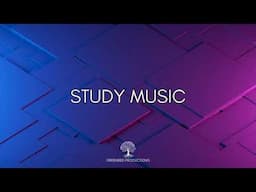 Focus Music for Work: Background Music for Concentration, Study Music