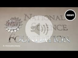 NSF terminates huge number of grants and stops awarding new ones