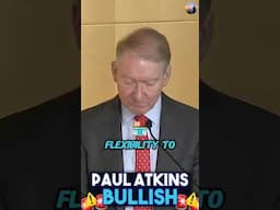 🚨 NEW SEC CHAIR MEGA BULLISH ANNOUNCEMENT!!!!!!!