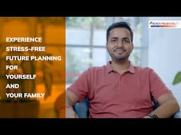 India's No.1 in customer experience| ICICI Prudential Life | Satish Dubey