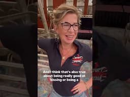 Katie Hopkins: Plastic face? Terrible shag.