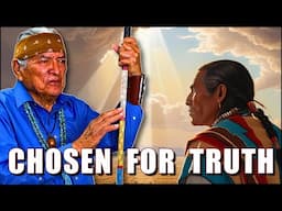 Some are Chosen to Protect Truth: Native American (Navajo) Teaching