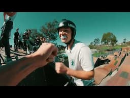 Lucky Scooters [ 2025 PRO TEAM ]