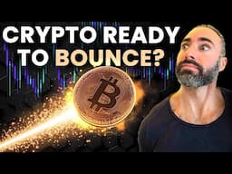 Bitcoin Set To Bounce, But Will It Be Enough This Week?