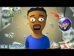 Shedule I - New Business Gameplay In Tamil|On Vtg!