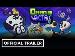 Operation Octo - Official Demo Trailer