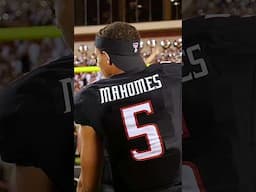 Texas Tech Football: Behren Morton | 2025