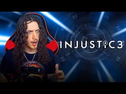 Injustice 3 "Leaked" By Credible MultiVersus Leaker?!