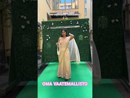 Yks mun unelmista… 💭💫 #nepalilainen #muoti #pukeutuminen  #lengha #desioutfit #fashion