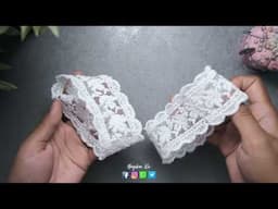 🎀 Very easy, no need to sew 🎀 very pretty baby headbands 🎀