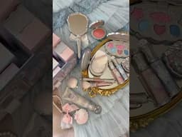 Flower Knows Shell’s Jewel 🐚 #style #makeup #beauty #flowerknows #grwm #summer #mermaid #feminine