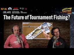 The Future of Tournament Fishing?