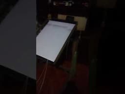 tutorial ngeteng sebelum di gambar